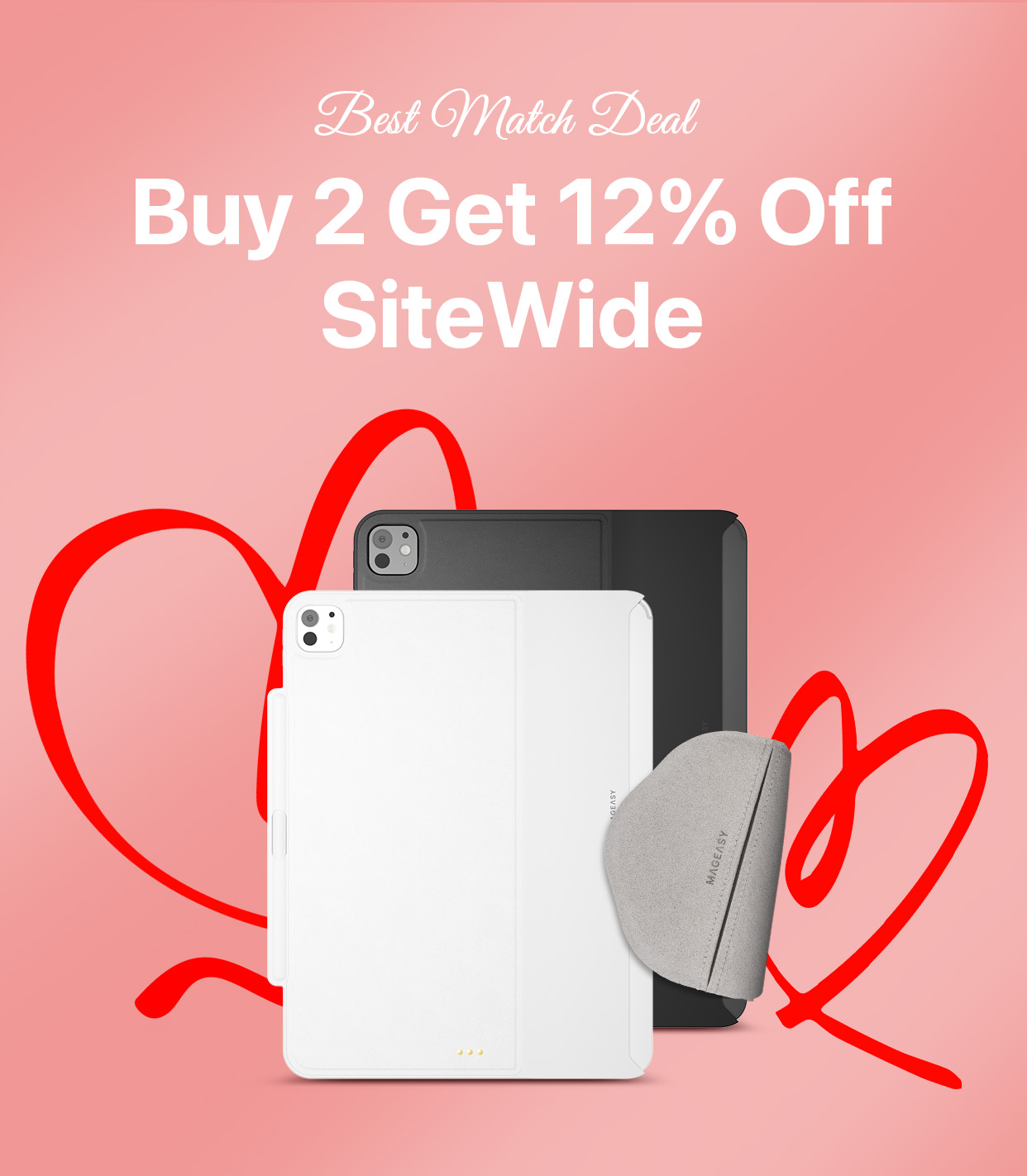 Best Match Deal ❤️